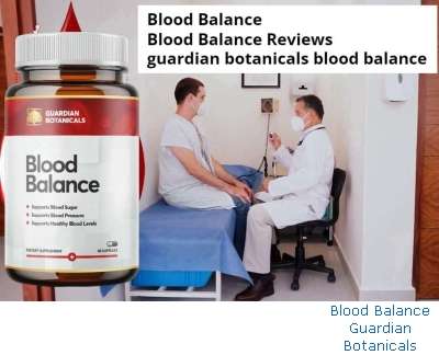 Blood Balance Consumer Reports